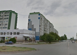 В Волгодонске в ДТП пострадал 17-летний мопедист