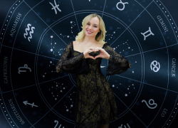 Новая страсть у Овнов, сюрпризы у Весов и новые знакомства у Водолеев: романтический гороскоп от Нины