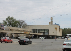 Привокзальную площадь Волгодонска сдадут в концессию частному лицу