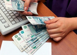 В Волгодонске муниципальным и бюджетным служащим будет увеличена заработная плата