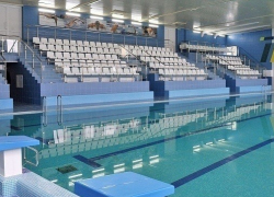  Стало известно название нового огромного бассейна на Весенней