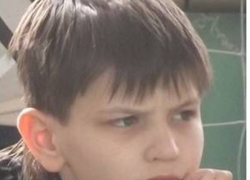 Пропавший в Волгодонске Степан Дуваров две недели жил на даче