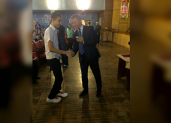 На сайте ГТО зарегистрировалось уже 10 748 волгодонцев