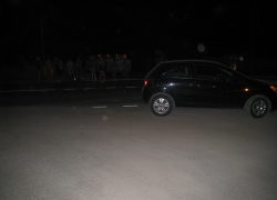 22-летняя автоледи на «Опеле» сбила водителя скутера в Цимлянском районе