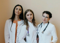 Медики Волгодонска могут принять участие во Всероссийском конкурсе