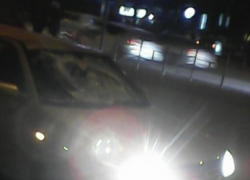 В Волгодонске на проспекте Строителей водитель «Черри» сбил 16-летнего пешехода