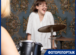 Чем увлекается и чем живет молодежь Волгодонска