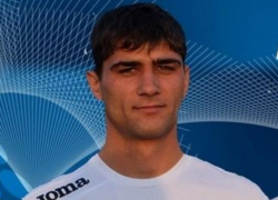 Лучшим игроком ФК «Волгодонск» болельщики назвали защитника Зазанского