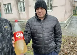 «Ремонт затруднен из-за отсутствия подвала»: Департамент городского хозяйства выявил причину, по которой люди неделю сидят без воды