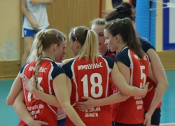 Волгодонской «Импульс» поборется на Чемпионате России по волейболу