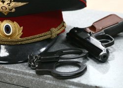 Волгодонского полицейского оштрафовали на 30000 рублей за покрывательство бывшего коллеги-преступника