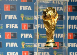 Волгодонцы могут попасть на матчи чемпионата Мира по футболу 