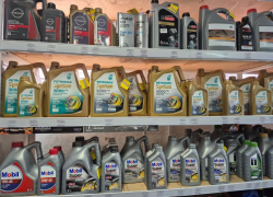 Ноябрь – время менять масло выгодно с «Автолайн161»