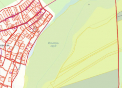 В Цимлянском районе выставили на продажу рыбоводный пруд с крупным массивом сельхозземель 