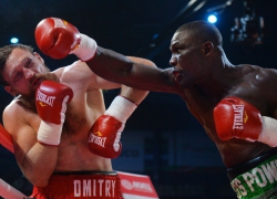 Результат боя Кудряшов-Дуродола может быть аннулирован – в крови нигерийца нашли допинг