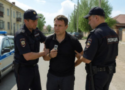 За использование диктофона могут посадить 52-летнего жителя Зимовниковского района 