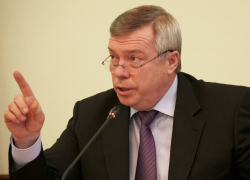 Третий мост нужен Волгодонску, но пока о его строительстве рано говорить,- губернатор Василий Голубев 