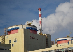 Хранилище  отходов с Ростовской АЭС в Волгодонске построят к 2026 году