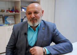 «Я не знаю за что»: откровенное интервью директора «Юноны» о своем увольнении