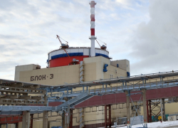В новогоднюю ночь энергоблок №3 РоАЭС остановят на техническое обслуживание 