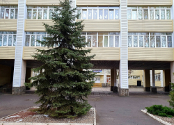 В Волгодонске во время драки в школе №5 ученик получил травму позвоночника 