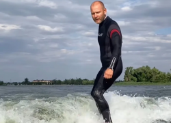 Участником программы «Давай поженимся» станет бизнесмен и яхтсмен Антон Дементьев из Волгодонска