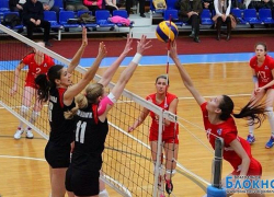 «Импульс» начал заключительную выездную серию с поражения