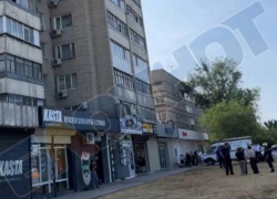 Гибель 7-летней девочки в Волгодонске взята под контроль следственными органами