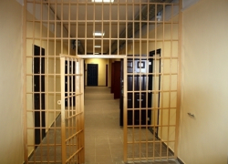 В Цимлянске задержали 25-летнего парня, пытавшегося пронести в изолятор героин