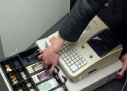 Дерзкий волгодонец ограбил кассу на глазах ошарашенных продавцов 
