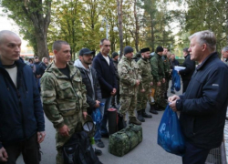 Депутаты освободили мобилизованных волгодонцев от уплаты одного налога