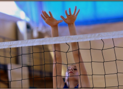 Волгодонский «Импульс-Спорт» проиграл вторую игру волгоградской «Волжаночке»