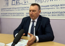 Глава администрации Волгодонска Юрий Мариненко пообщается с горожанами