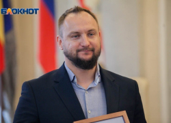 Волгодонцы могут высказаться о работе депутата Владимира Брагина в режиме онлайн