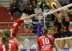 «Импульс-Спорт» по всем статьям проиграл на выезде «Северянке»