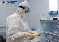 В Волгодонске у пяти человек подтвержден коронавирус за сутки