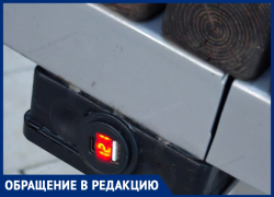 «Напряжение – 12 вольт»: волгодонец предупредил о потенциально  опасных уличных зарядках на бульваре у "Дружбы"