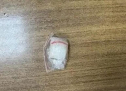 38-летнюю наркоманку с пакетиком «муки» задержали в Волгодонске 