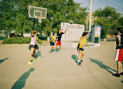 День физкультурника в Волгодонске глазами спецкора «Блокнота» (ФОТО.ВИДЕО)