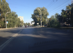 В ночь на 1 сентября в Волгодонске был сбит молодой мужчина