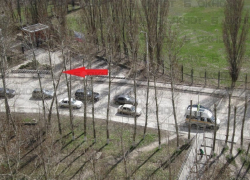 Будьте осторожны во время движения по Степной, - читательница 