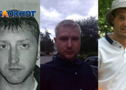 Убийцам волгодонца Сергея Халяпина вынесли обвинительный приговор 