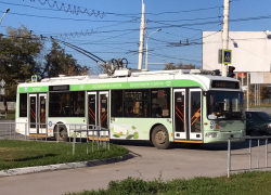 Один из перевозчиков добился выполнения 100% плана выхода общественного транспорта на линию в Волгодонске