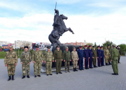 Для безопасности на улицах Волгодонска нужны добровольцы и деньги: полиция и депутаты города думают, где их взять