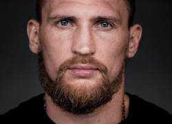 Дмитрий Кудряшов хочет выиграть титул WBC Silver и продолжить движение наверх в рейтинге WBC