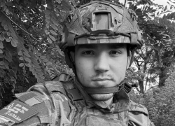 Памяти героя: в бою за мирное небо погиб волгодонец Кирилл Соломко