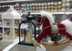 Новогодний бум объявляется открытым: грандиозная распродажа в «ГлавУпак»