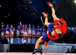 Спортивный клуб «Медведь» приглашает всех желающих на обучение различным видам боевого искусства