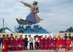 Стала известна дата проведения фестиваля «Струны души» в Романовской