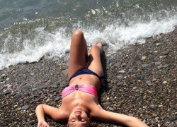 Двадцать пятая участница конкурса «Мисс Блокнот»  - будущий юрист